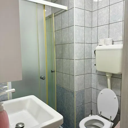 Apartman Zox *