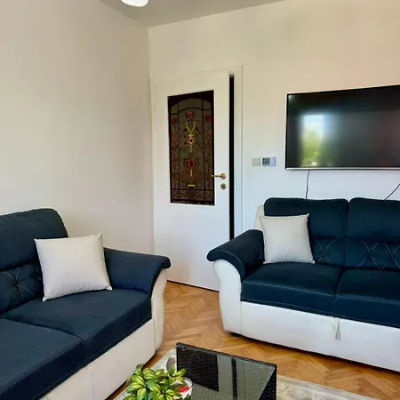 Apartman Zox