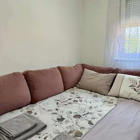Apartman Zox 아파트